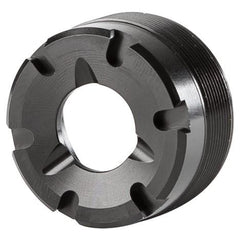 Dead Air Ghost Front Cap .45 STD Non-Wipe