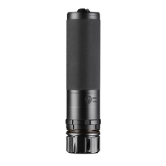 Dead Air Sierra 5 KeyMo with KeyMo Adapter & 1/2-28 KeyMo Flash Hider