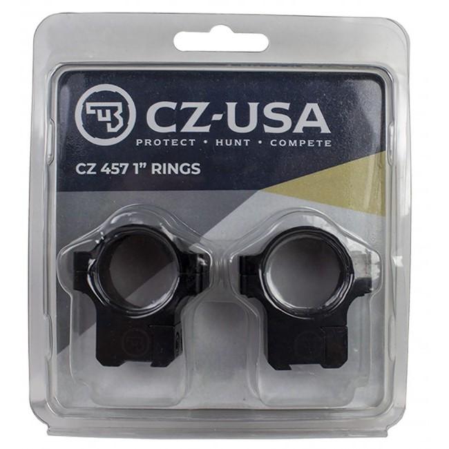 CZ Rings 457 455 1