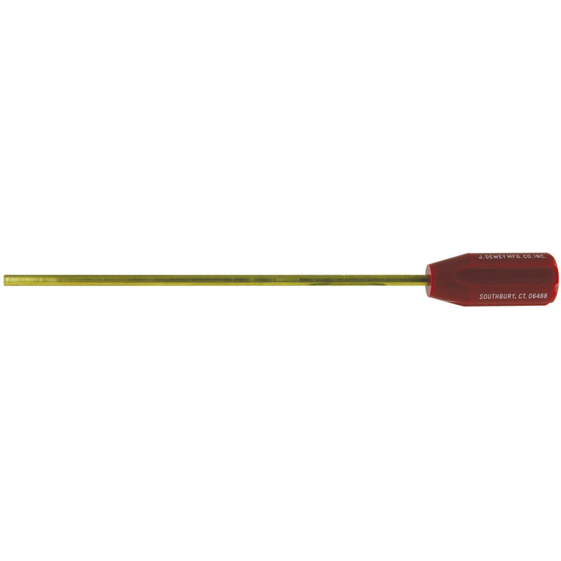 J. Dewey Chamber Rod 1/4