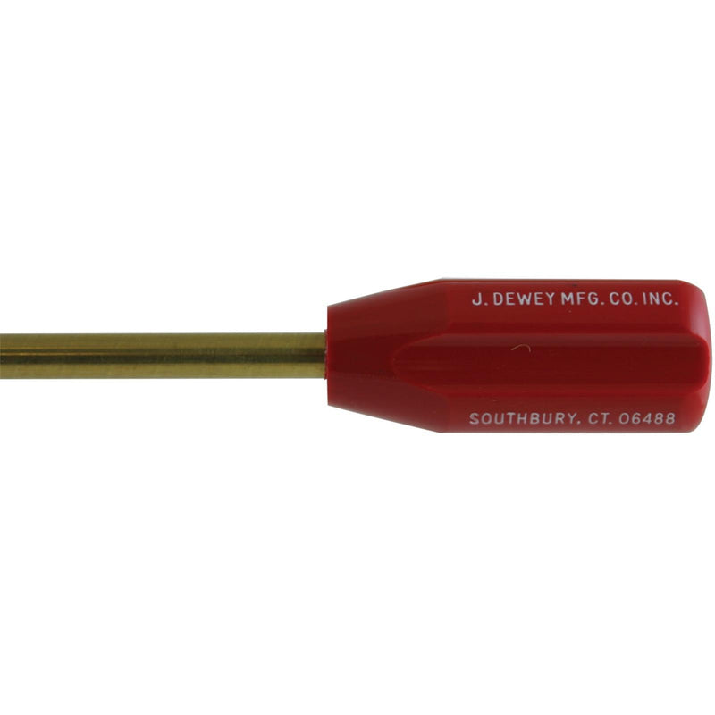 J. Dewey Shotgun Chamber Rod 3/8