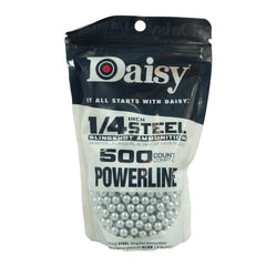 Daisy Slingshot Ammo 1/4