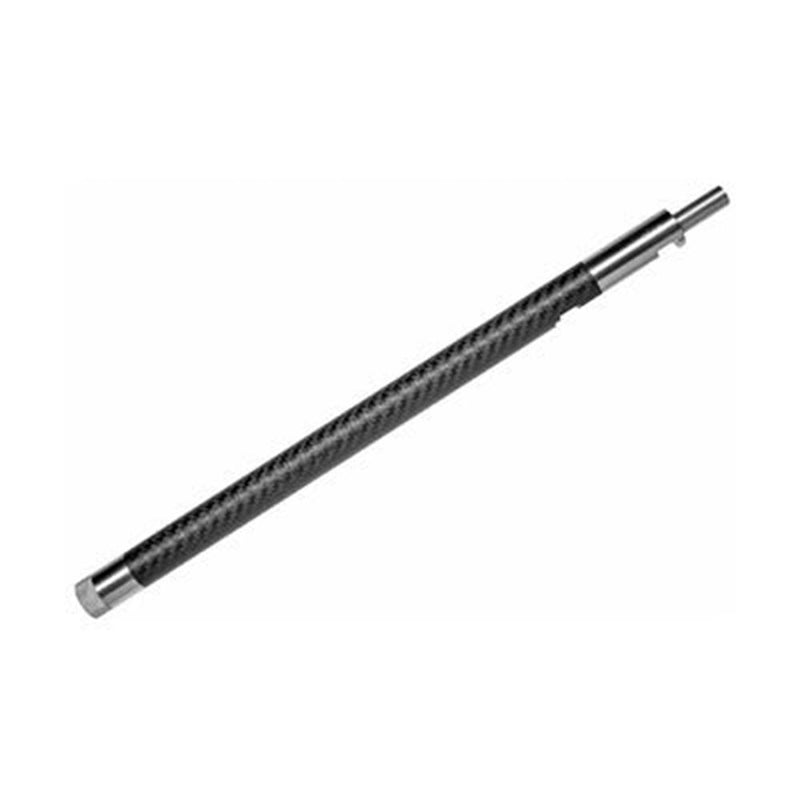 Magnum Research 10/22 Takedown Carbon Weave 1/2x28 Threaded Barrel .22 LR 16.5