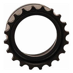 Daniel Defense AR-15 Barrel Nut Black