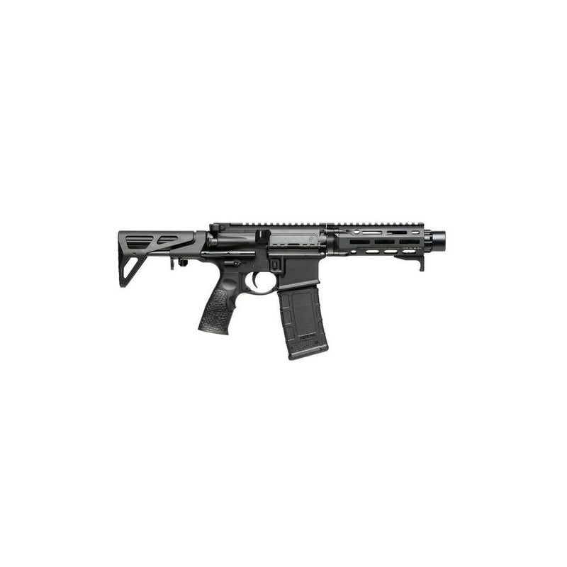 Daniel Defense DDM4 PDW SBR .300 BLK 30rd Magazine 7