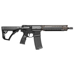 Daniel Defense MK18 SBR 5.56mm NATO 32rd Magazine 10.3