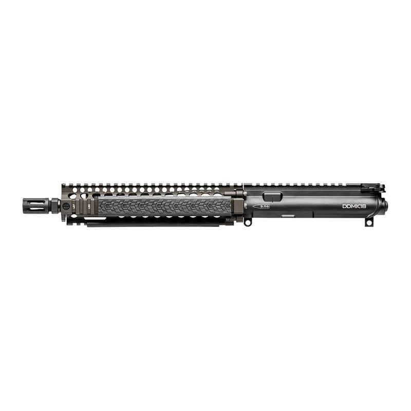 Daniel Defense MK18 Upper Receiver Group 10.3