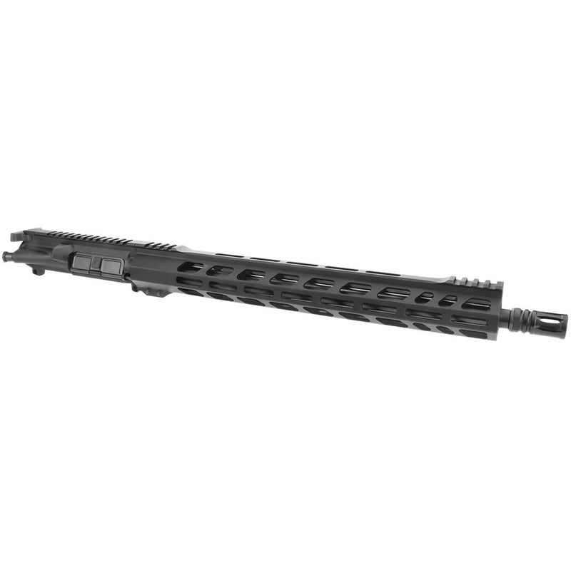 TacFire Complete Upper with BCG .300 Blackout 16