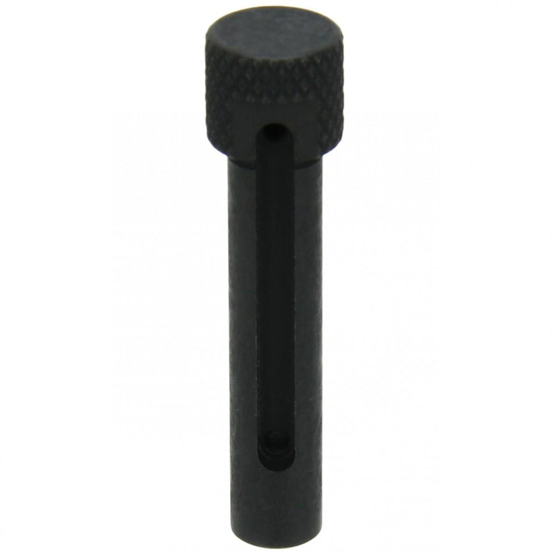 TacFire AR-15 Front Extended Steel Take Down Pin Knurled End USA Made