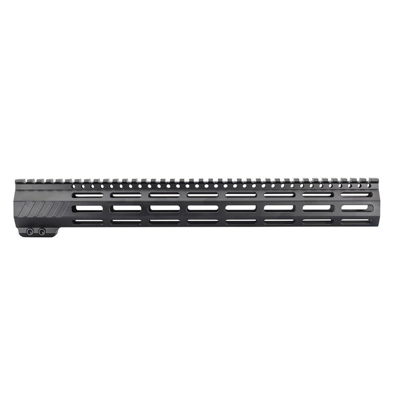 TacFire AR-15 MLOK Free Float Handguard 15