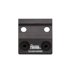 Daniel Defense M-LOK Offset Scout Light Mount