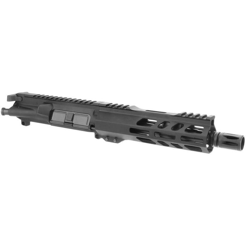 TacFire AR-15 Complete Upper 5.56 NATO 7