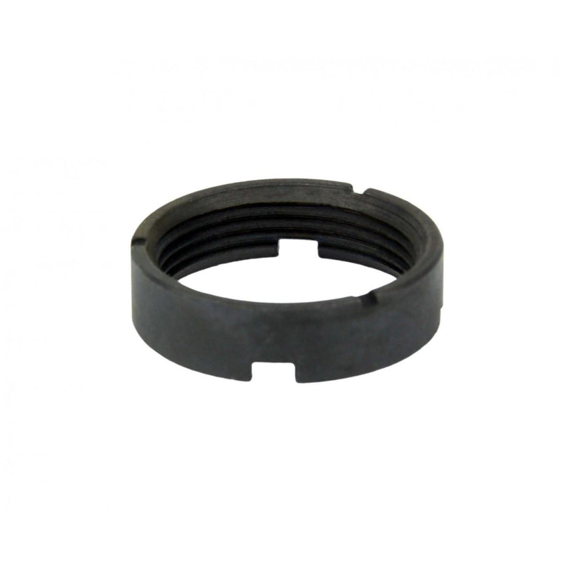 TacFire AR-15 Mil Spec Castle Nut - Steel