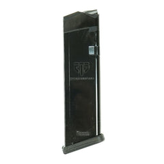 Elite Tactical Systems Glock 17 Magazine — 9mm 17rd