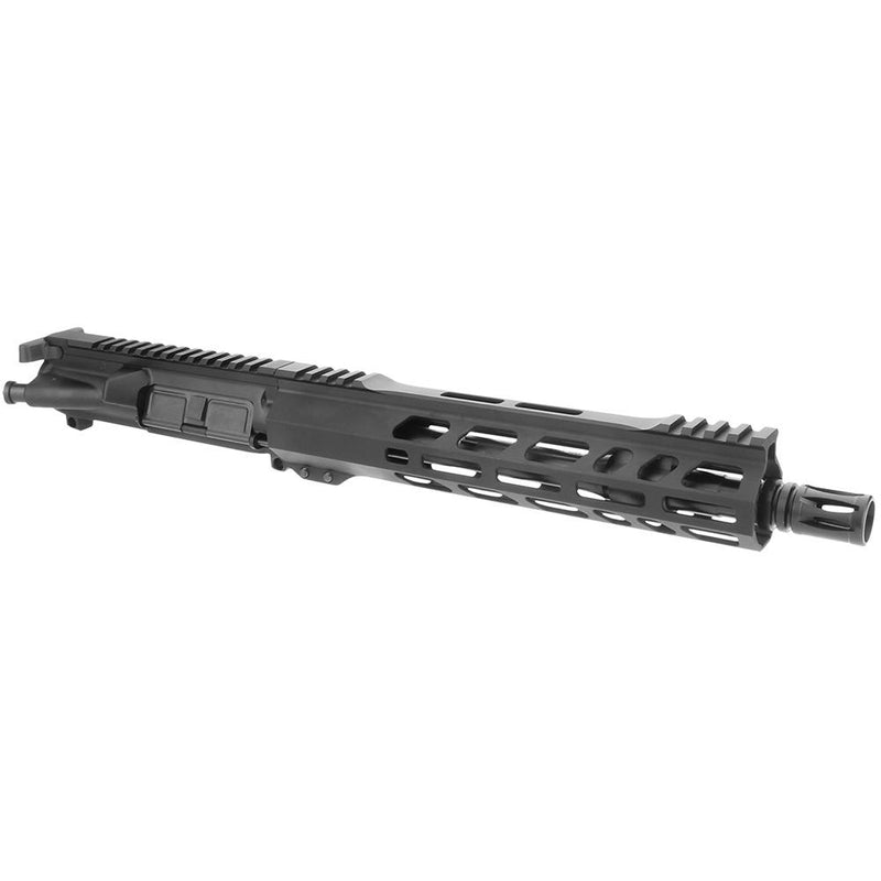 TacFire AR-15 Complete Built Upper 5.56 NATO 10.5