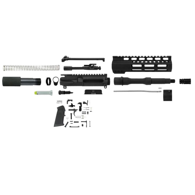 TacFire 10.5