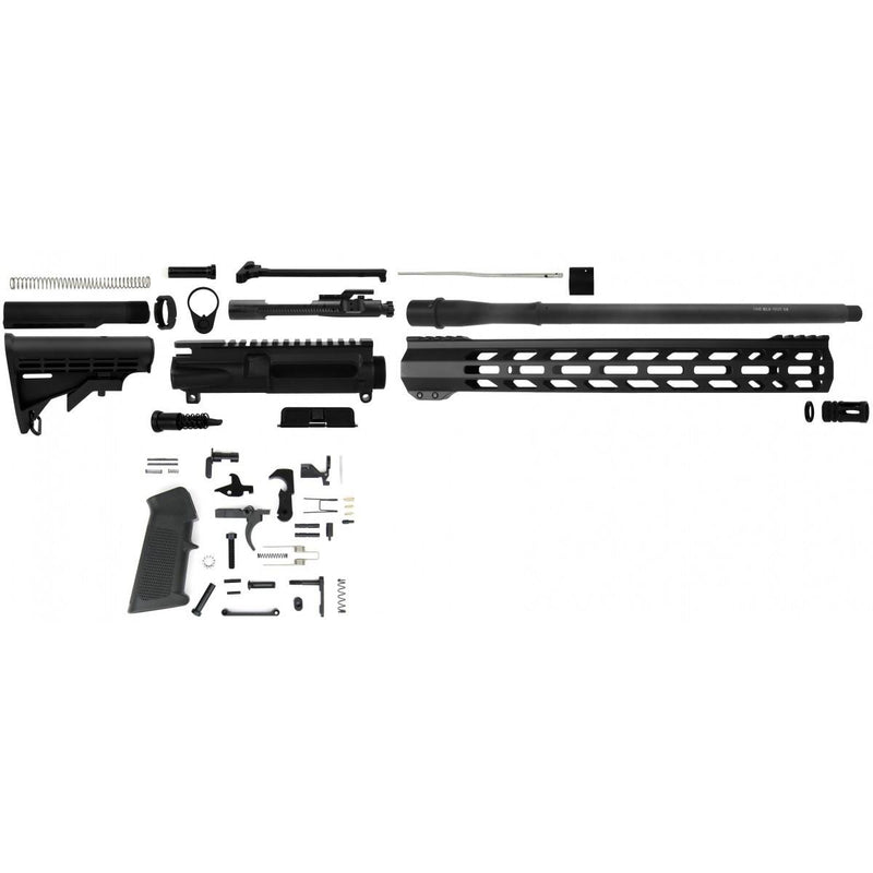TacFire 16