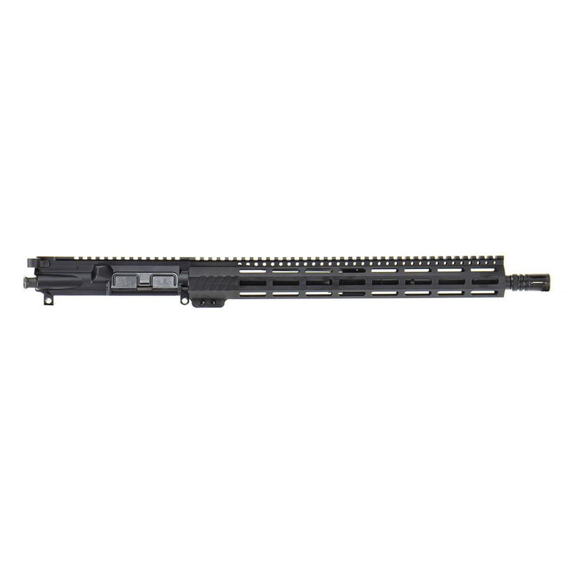 TacFire AR-15 Complete Built Upper 5.56 NATO 16
