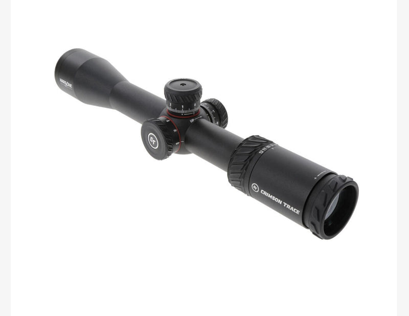 Crimson Trace Hardline Rifle Scope - 3-9x40mm 1