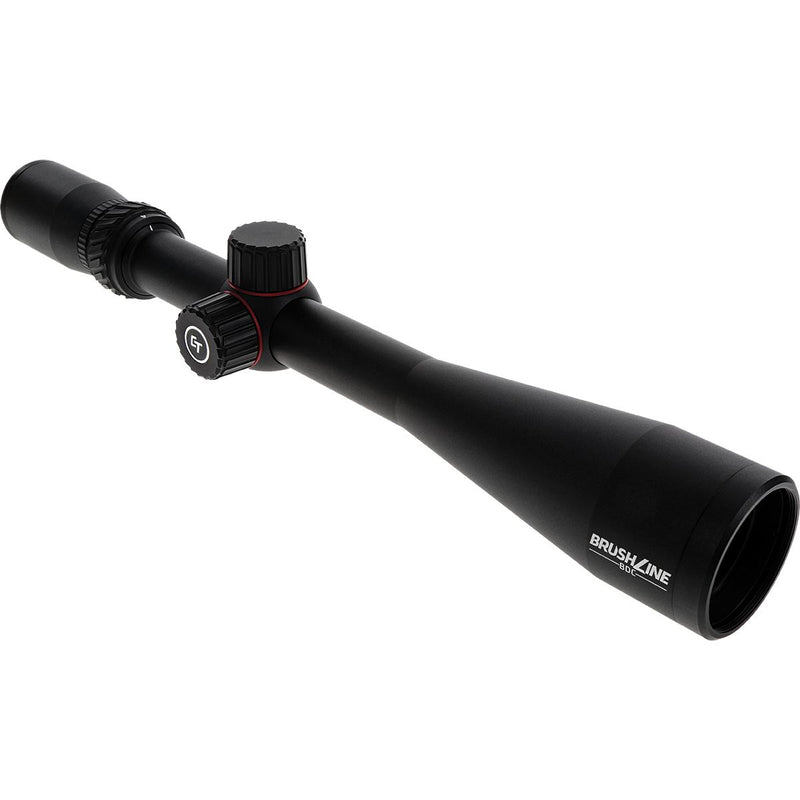 Crimson Trace Brushline Rifle Scope 4-12x40mm 1