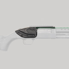 Crimson Trace LaserSaddle for Mossberg Models 500 590 590A1 & Shockwave Green laser