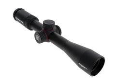 Crimson Trace Brushline Pro Rifle Scope - 3-12x42mm 30mm SFP BDC PRO Non-llum