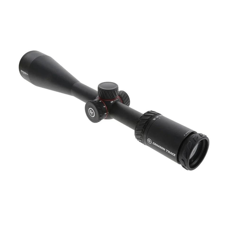 Crimson Trace Brushline Pro Rifle Scope 4-16x50mm 1