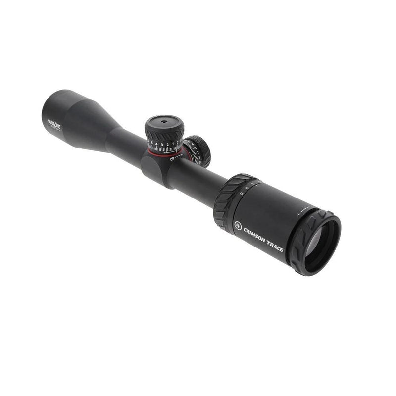 Crimson Trace Hardline Rifle Scope - 3-9x40mm 1