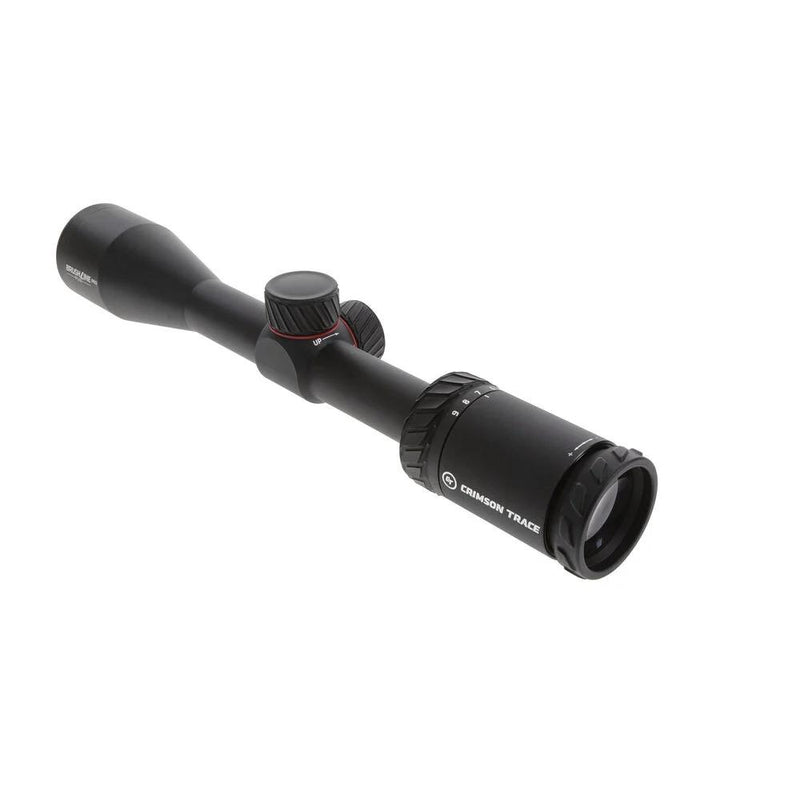 Crimson Trace Brushline Pro Rifle Scope - 3-9x40mm 1