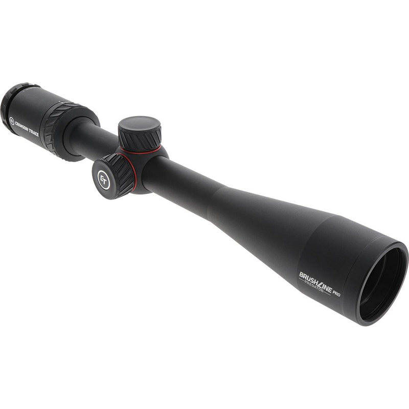 Crimson Trace Brushline Pro Rifle Scope 4-12x40mm 1