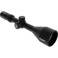 Crimson Trace Brushline Rifle Scope - 3-9x40mm 1