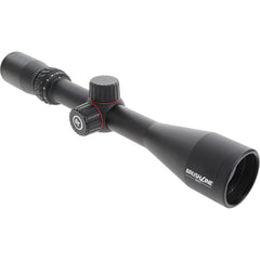 Crimson Trace Brushline Rifle Scope 1