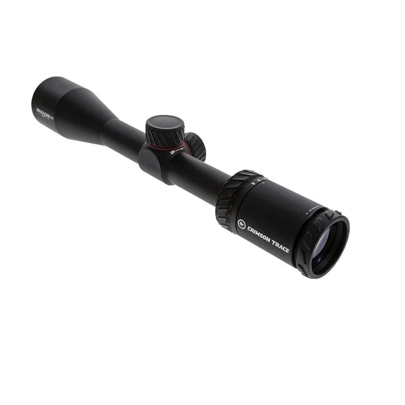 Crimson Trace Brushline Pro Rifle Scope 3-9x40mm 1