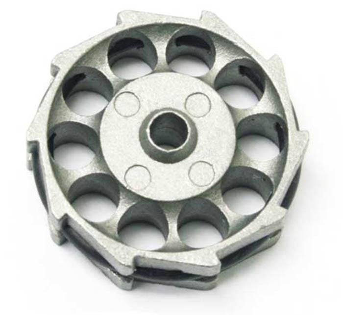Hatsan Rotary Air Rifle Magazine  .22 cal 10-Shot