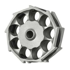 Hatsan Rotary Air Rifle Magazine .25 cal 9-Shot
