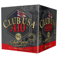 Nobel Sport Shotshells .410 ga 2-1/2