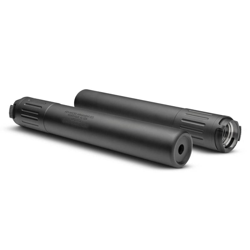 AAC MK13-SD Silencer .300 Win Mag 9.5