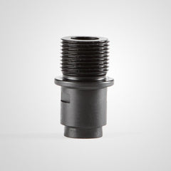 Dead Air Mask HD Thread Adapter Sig Mosquito to 1/2-28