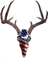 American Iron Buck