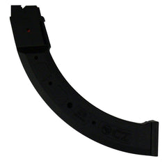 CZ-USA CZ 455/512 Polymer Rifle Magazine .22 LR Black Polymer 25/rd