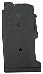 CZ-USA CZ 455/512 Magazine .22 WMR / .17 HMR Black Polymer 10/rd