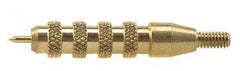J. Dewey Brass Handgun Jag (Male Thread 8-32) .40/10mm
