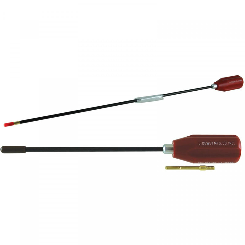 J. Dewey Rod .17 Cal.  36