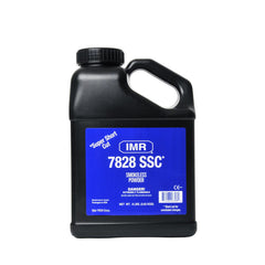 IMR Powder 7828 SSC Super Short Cut Rifle Powder - 8 lbs
