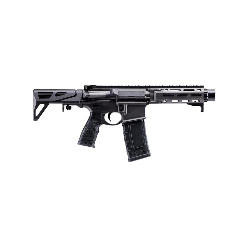 Daniel Defense DDM4 PDW SBR Rifle .300 BLK 30rd Magazine 7