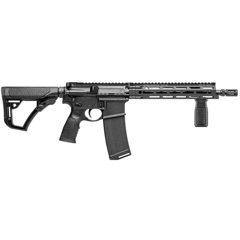 Daniel Defense DDM4 V7 S SBR 5.56mm NATO 32rd Magazine 11.5