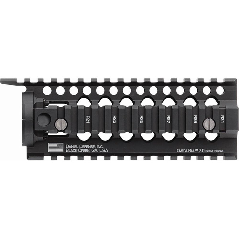 Omega Rail 7.0