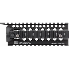 Omega Rail 7.0