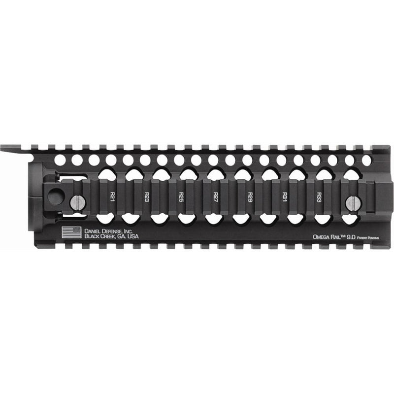 Omega Rail 9.0