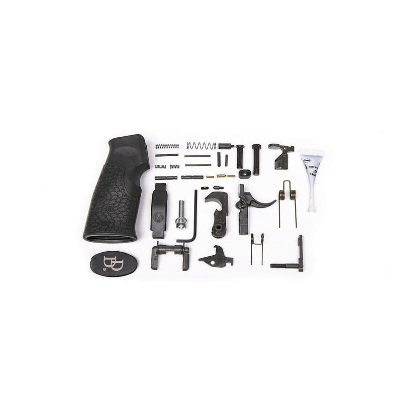 Daniel Defense Lower Parts Kit for AR-15 Semi Auto